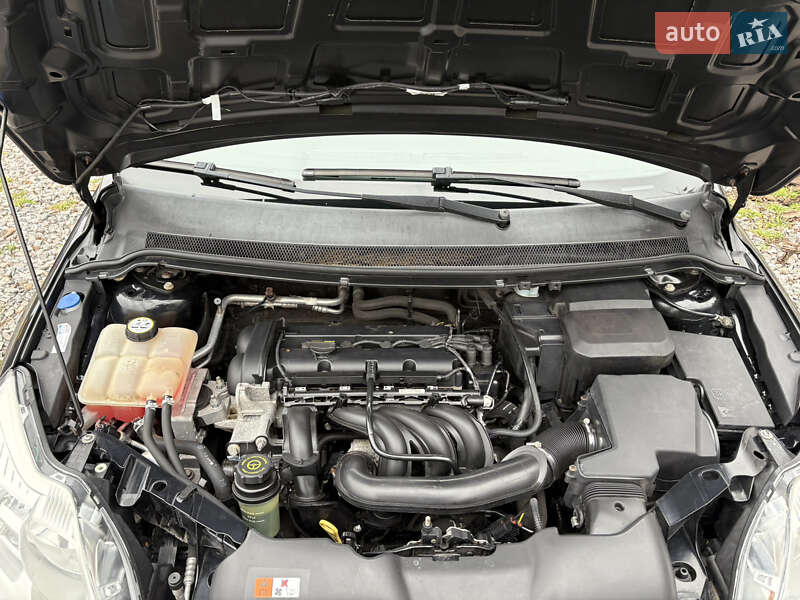 Универсал Ford Focus 2010 в Белой Церкви фото 48 Универсал Ford Focus 2010 в Белой Церкви