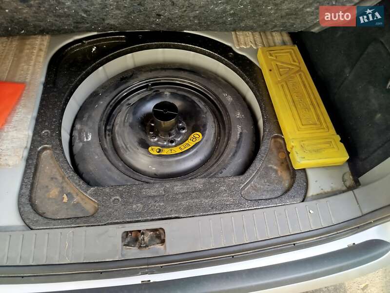 Универсал Ford Focus 2010 в Теплике