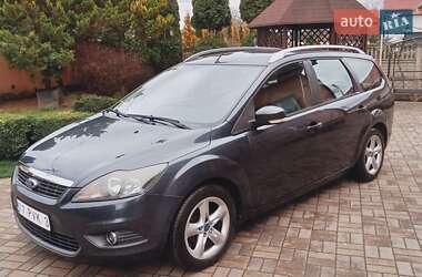 Универсал Ford Focus 2010 в Луцке