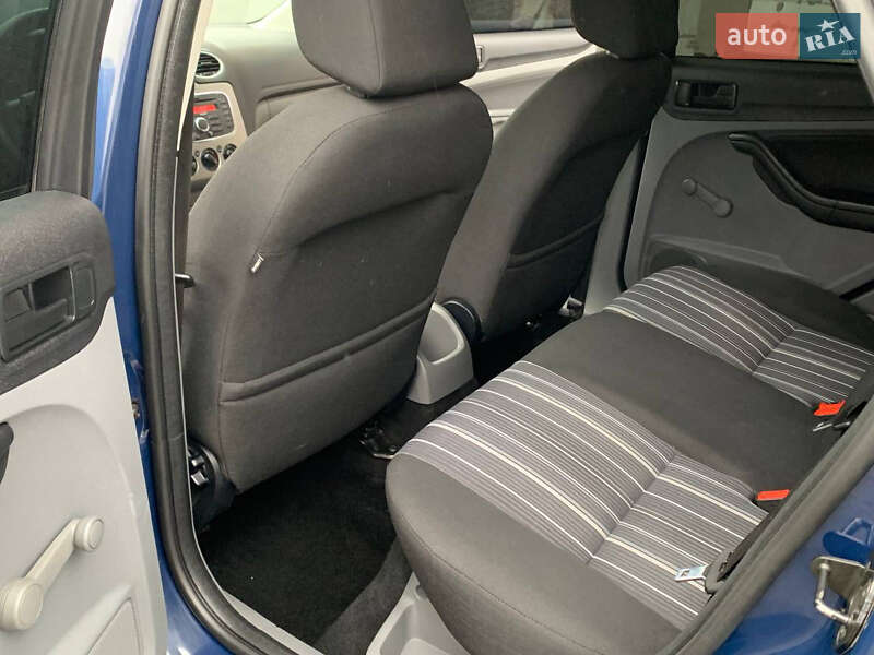 Хэтчбек Ford Focus 2010 в Хмельницком фото 36 Хэтчбек Ford Focus 2010 в Хмельницком