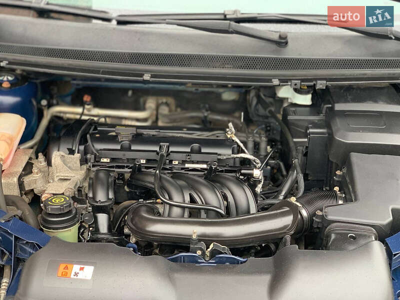 Хэтчбек Ford Focus 2010 в Хмельницком фото 42 Хэтчбек Ford Focus 2010 в Хмельницком