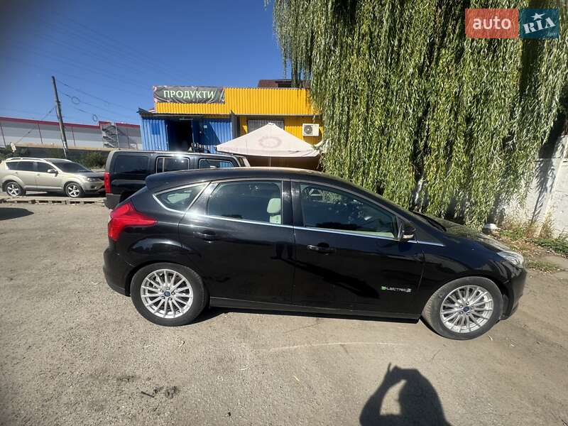 Ford Focus 2013 Ford Focus 2013