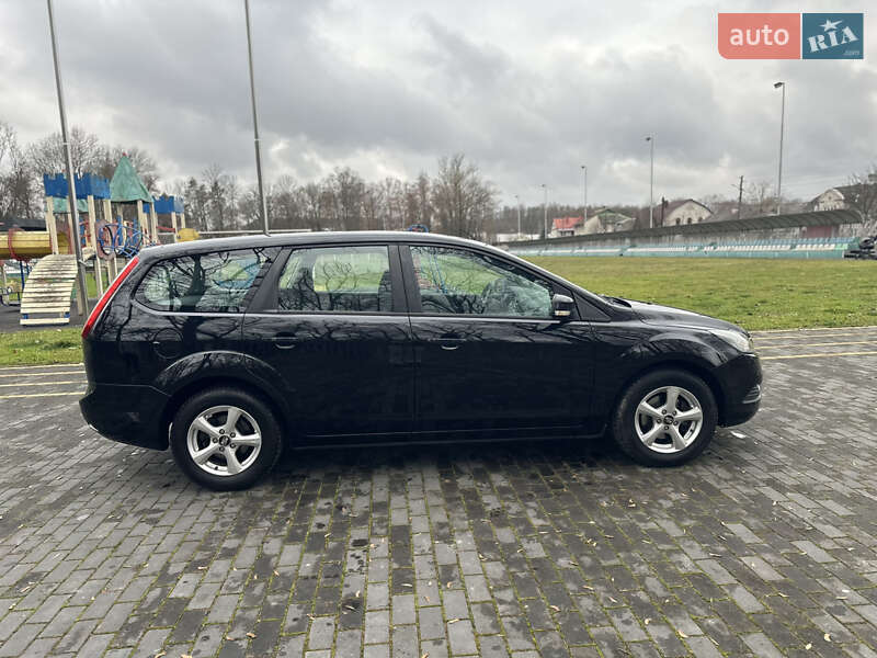 Универсал Ford Focus 2009 в Вишневце
