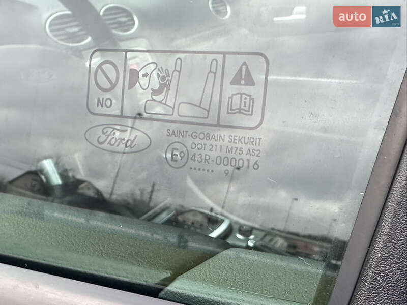 Универсал Ford Focus 2009 в Вишневце