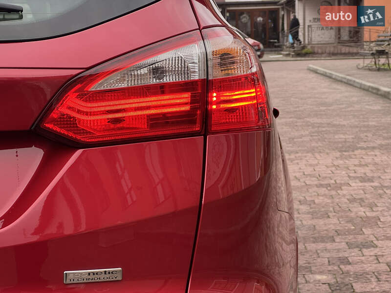 Універсал Ford Focus 2013 в Стрию фото 58 Універсал Ford Focus 2013 в Стрию