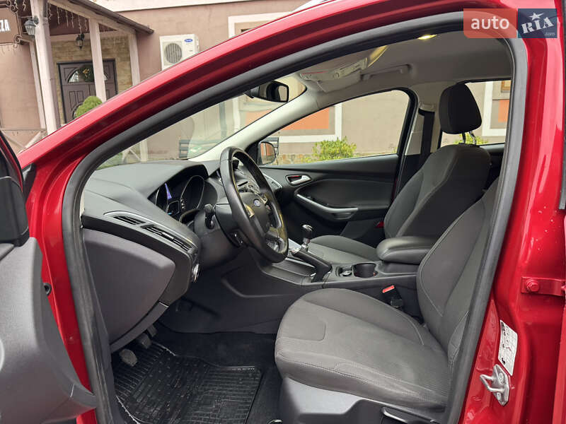 Універсал Ford Focus 2013 в Стрию фото 61 Універсал Ford Focus 2013 в Стрию