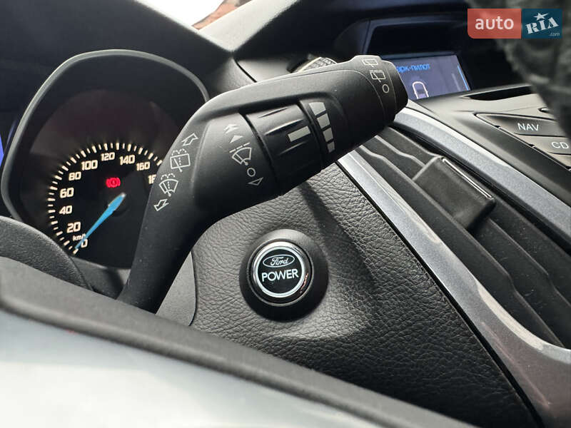 Універсал Ford Focus 2013 в Стрию фото 73 Універсал Ford Focus 2013 в Стрию