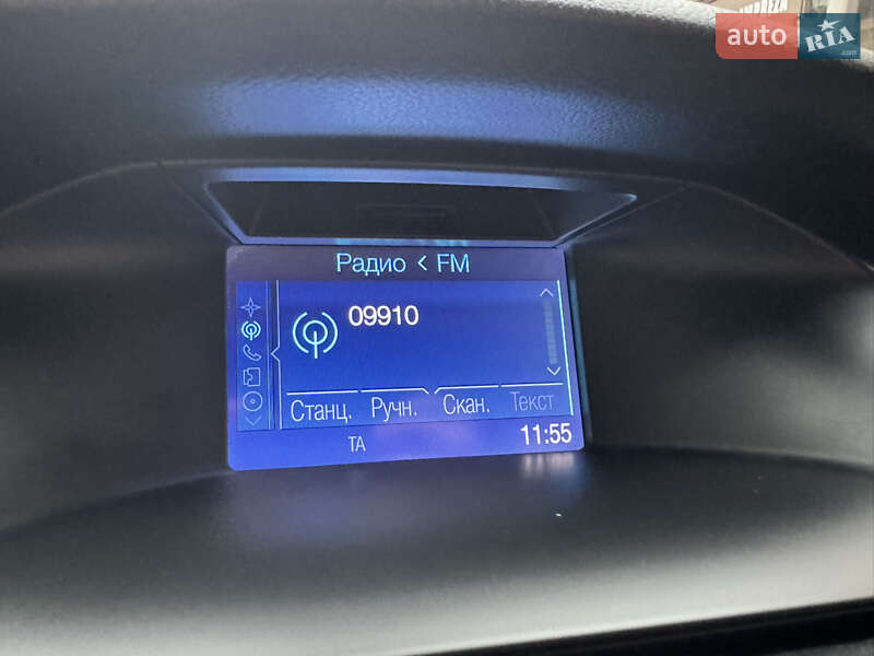 Універсал Ford Focus 2013 в Стрию фото 79 Універсал Ford Focus 2013 в Стрию