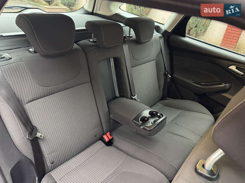 Універсал Ford Focus 2013 в Стрию фото 94 Універсал Ford Focus 2013 в Стрию