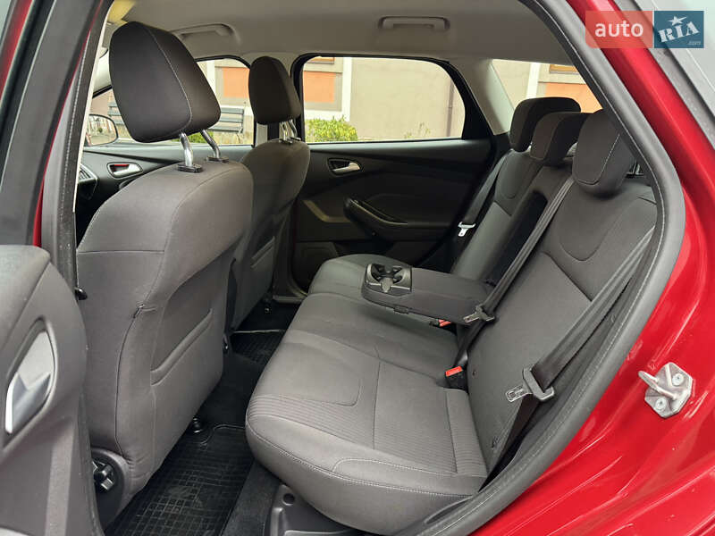 Універсал Ford Focus 2013 в Стрию фото 97 Універсал Ford Focus 2013 в Стрию