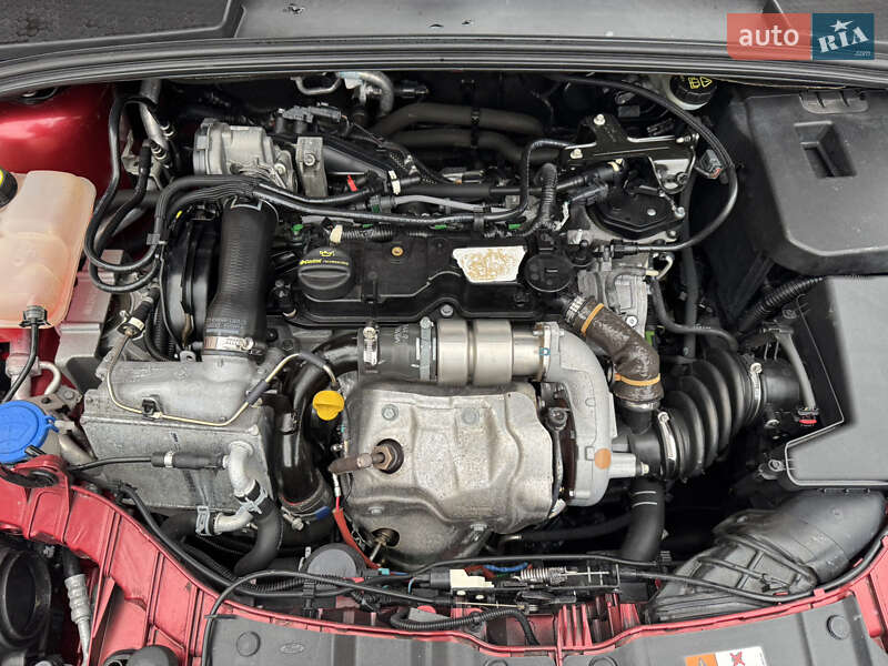 Універсал Ford Focus 2013 в Стрию фото 108 Універсал Ford Focus 2013 в Стрию