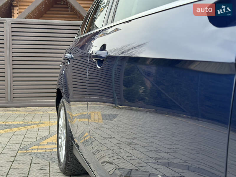 Универсал Ford Focus 2012 в Стрые фото 11 Универсал Ford Focus 2012 в Стрые