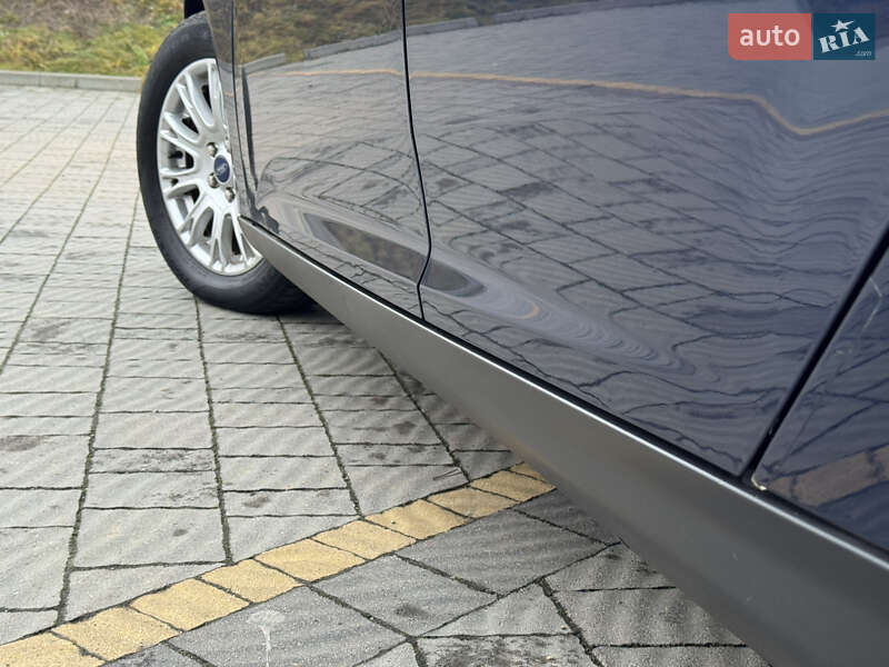 Универсал Ford Focus 2012 в Стрые фото 25 Универсал Ford Focus 2012 в Стрые