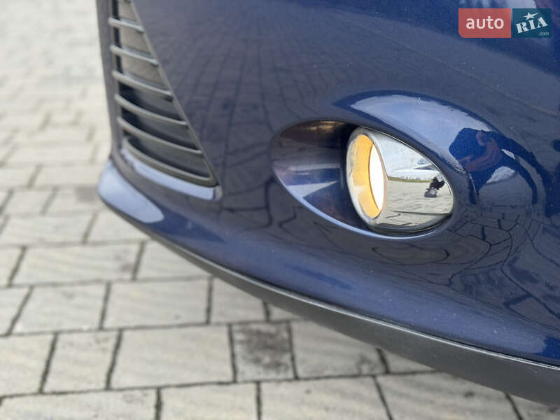 Универсал Ford Focus 2012 в Стрые фото 29 Универсал Ford Focus 2012 в Стрые