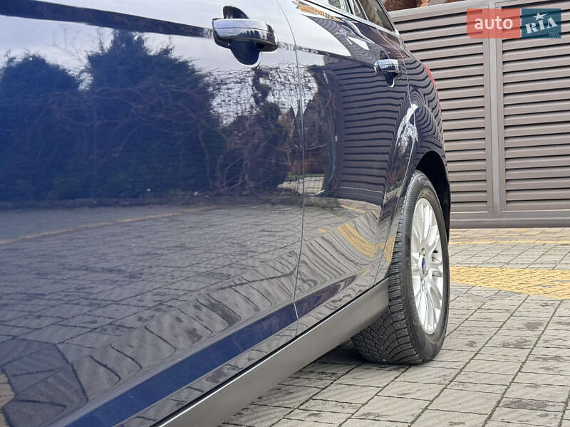 Универсал Ford Focus 2012 в Стрые фото 33 Универсал Ford Focus 2012 в Стрые