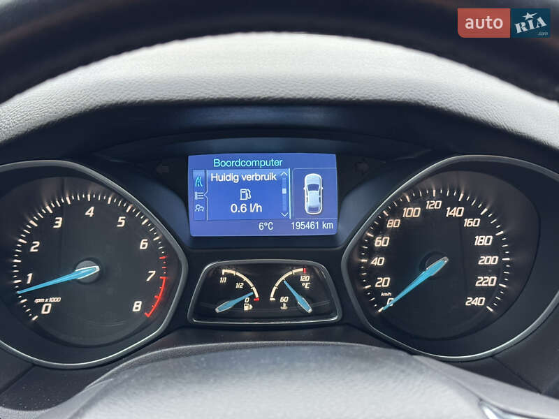 Универсал Ford Focus 2012 в Стрые фото 44 Универсал Ford Focus 2012 в Стрые