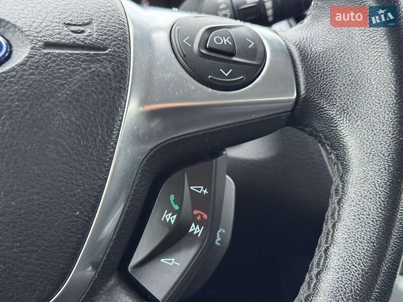 Универсал Ford Focus 2012 в Стрые фото 50 Универсал Ford Focus 2012 в Стрые