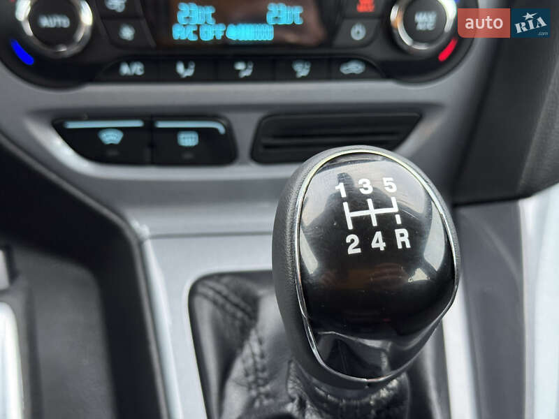 Универсал Ford Focus 2012 в Стрые фото 54 Универсал Ford Focus 2012 в Стрые