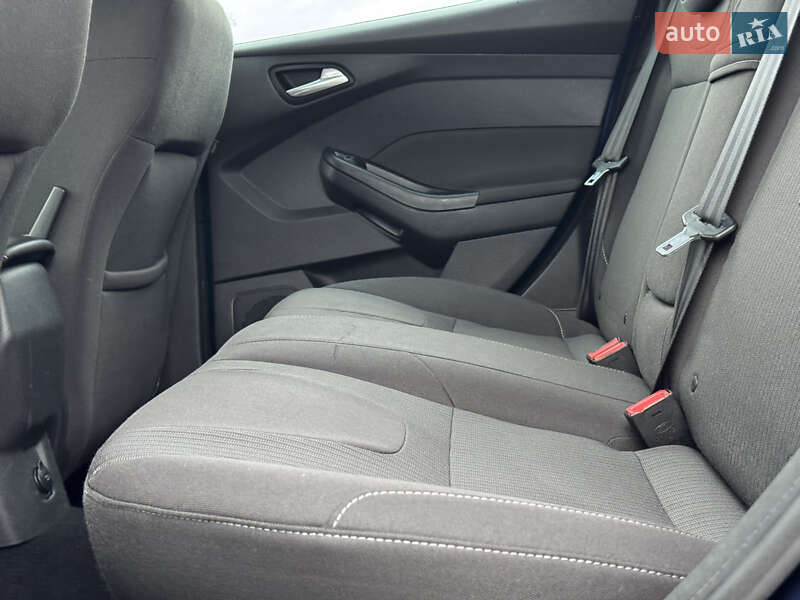 Универсал Ford Focus 2012 в Стрые фото 67 Универсал Ford Focus 2012 в Стрые