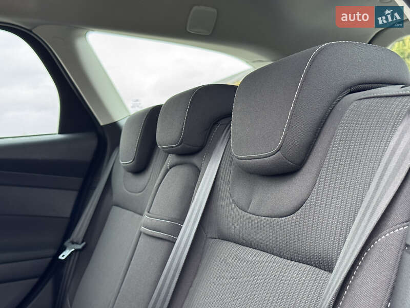 Универсал Ford Focus 2012 в Стрые фото 70 Универсал Ford Focus 2012 в Стрые