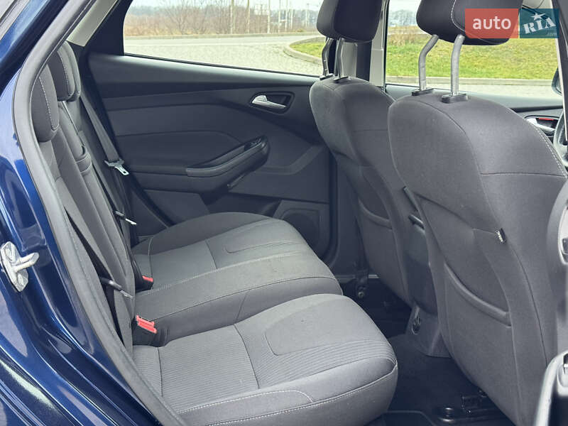 Универсал Ford Focus 2012 в Стрые фото 75 Универсал Ford Focus 2012 в Стрые