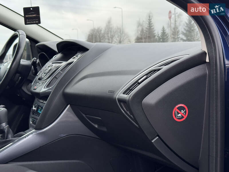 Универсал Ford Focus 2012 в Стрые фото 88 Универсал Ford Focus 2012 в Стрые