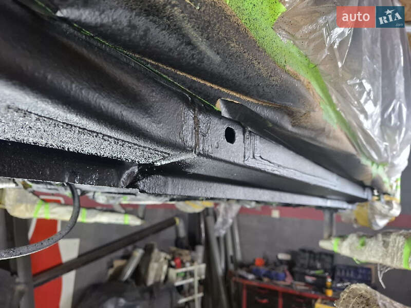 Седан Ford Focus 2016 в Житомирі