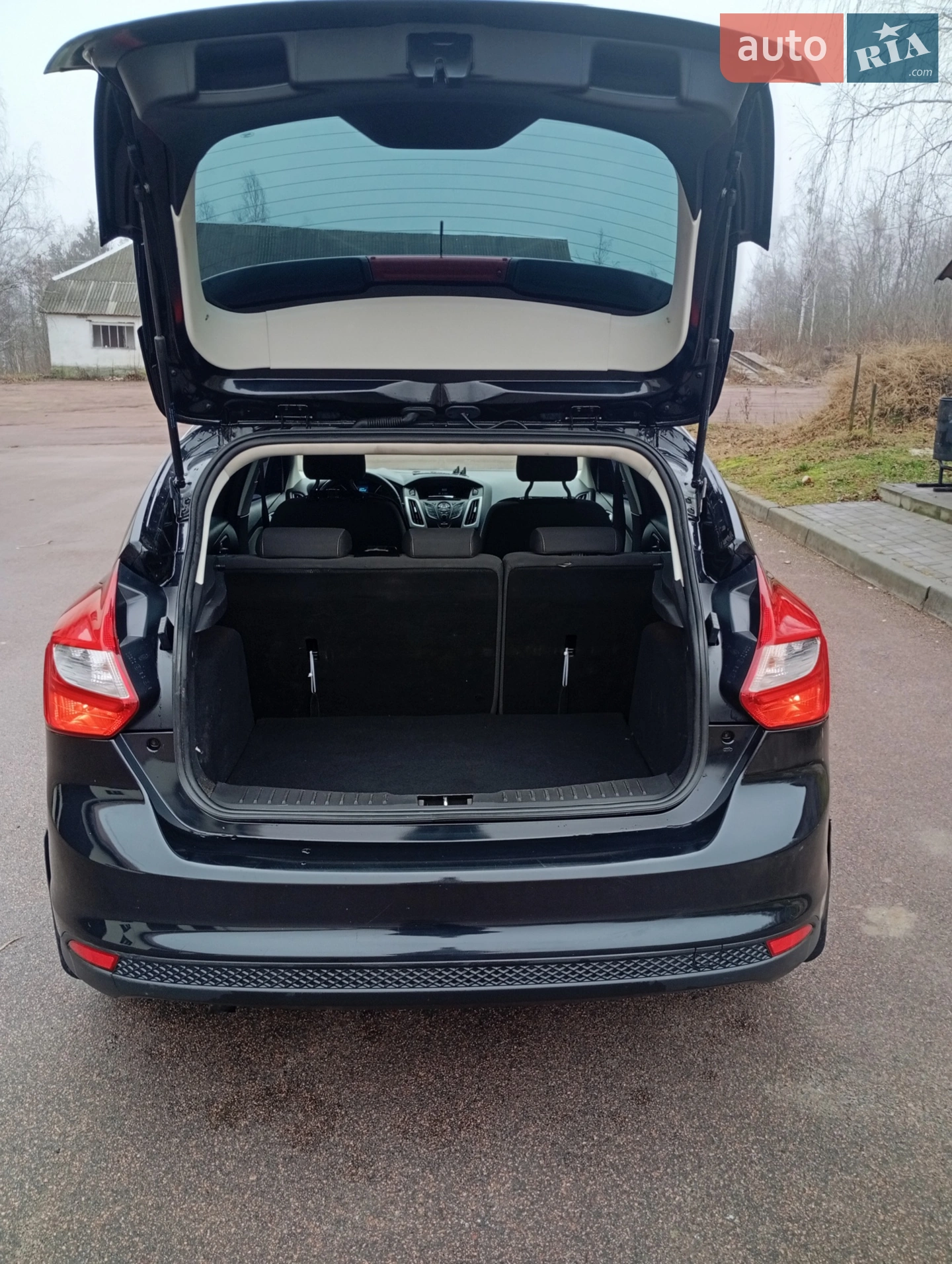 2013 Ford Focus - мініатюра 4