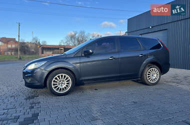 Универсал Ford Focus 2010 в Кривом Роге