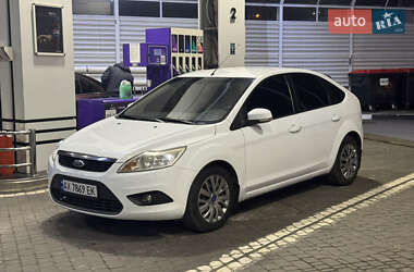 Хэтчбек Ford Focus 2010 в Харькове