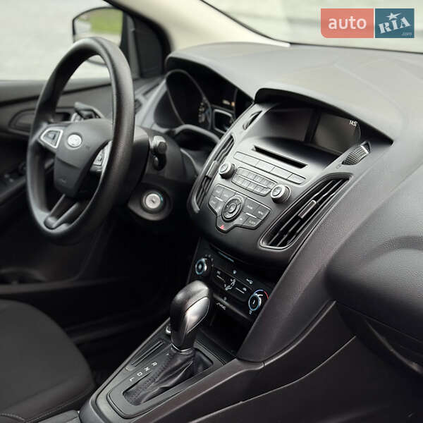 Седан Ford Focus 2016 в Днепре фото 15 Седан Ford Focus 2016 в Днепре