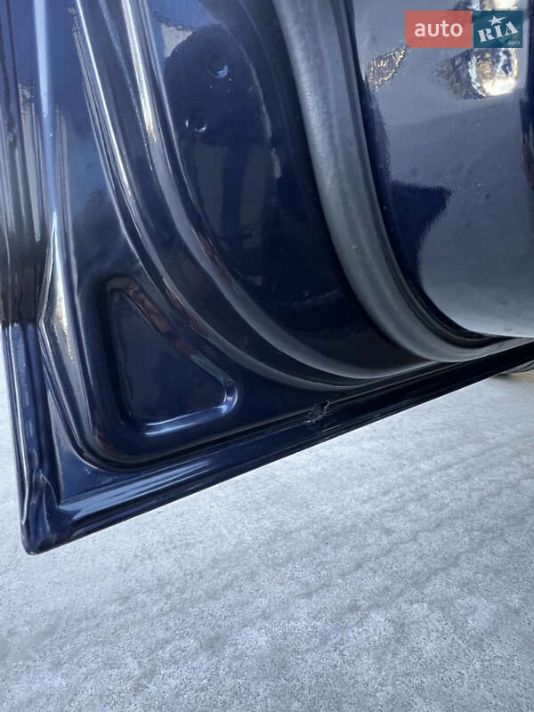 Хэтчбек Ford Focus 2007 в Одессе