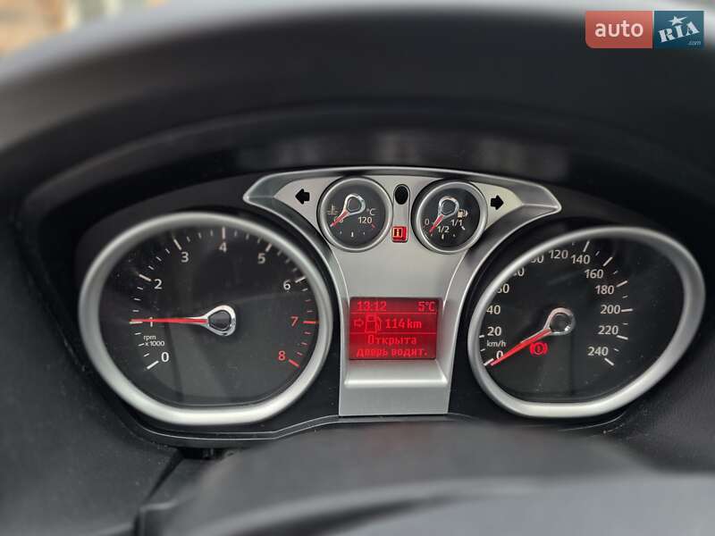 Универсал Ford Focus 2010 в Бердичеве фото 10 Универсал Ford Focus 2010 в Бердичеве
