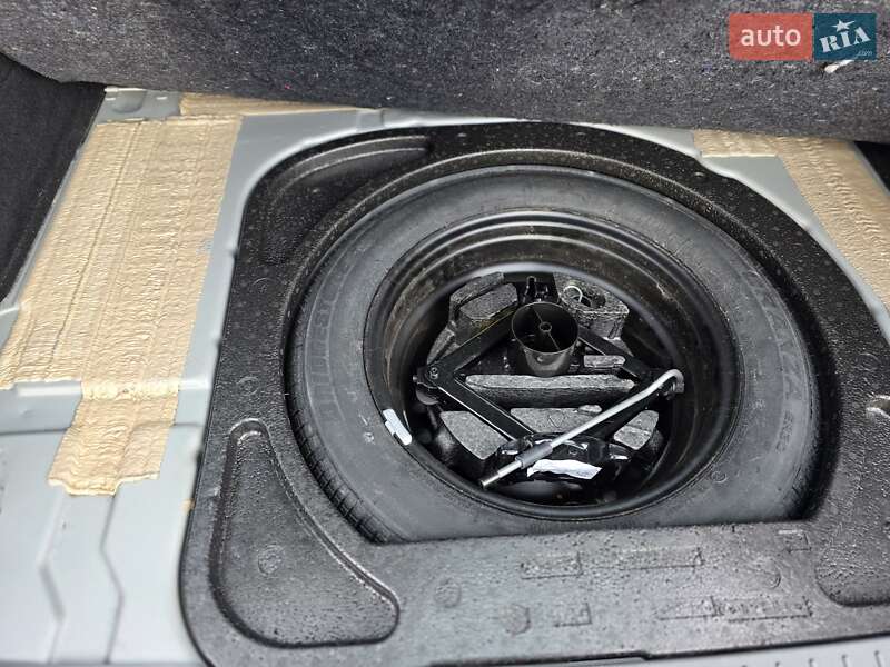 Универсал Ford Focus 2010 в Бердичеве фото 24 Универсал Ford Focus 2010 в Бердичеве