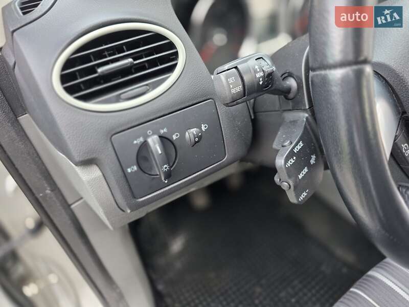 Универсал Ford Focus 2010 в Бердичеве фото 32 Универсал Ford Focus 2010 в Бердичеве