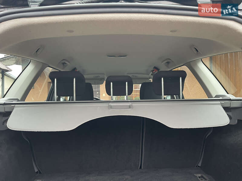 Универсал Ford Focus 2010 в Калуше