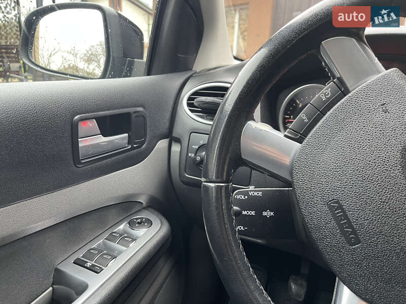Универсал Ford Focus 2010 в Калуше