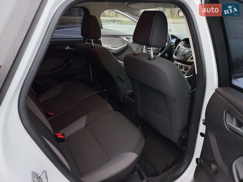 Универсал Ford Focus 2014 в Самборе