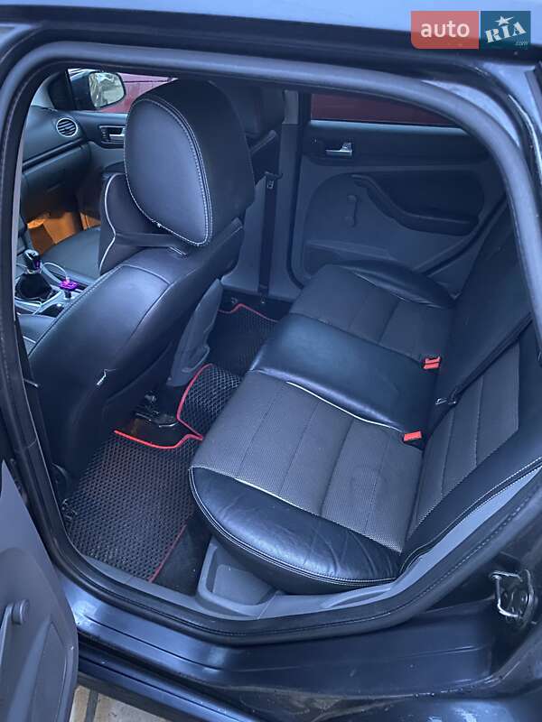 Универсал Ford Focus 2010 в Ивано-Франковске фото 6 Универсал Ford Focus 2010 в Ивано-Франковске
