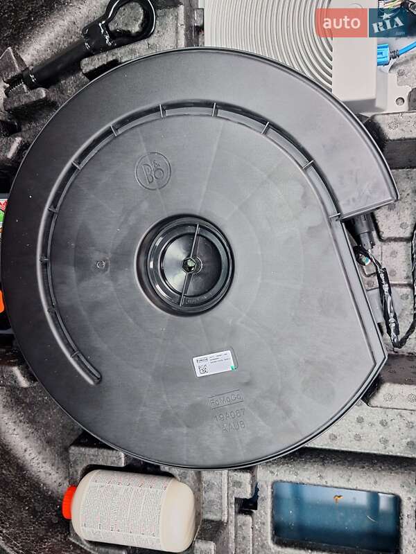 Универсал Ford Focus 2019 в Белой Церкви