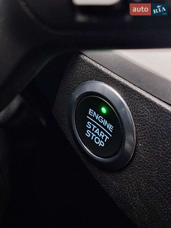 Универсал Ford Focus 2019 в Белой Церкви