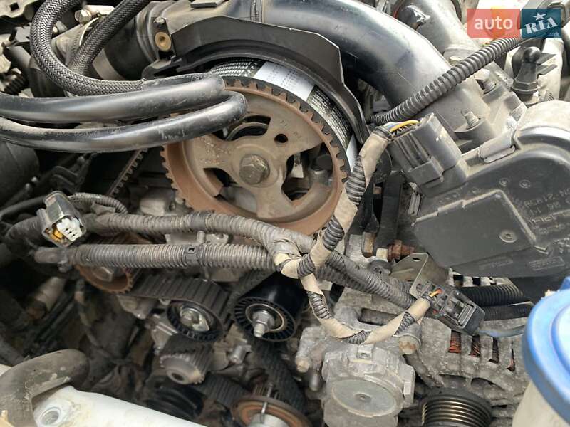 Универсал Ford Focus 2014 в Самборе