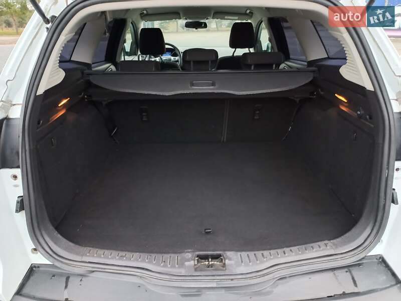 Универсал Ford Focus 2014 в Самборе