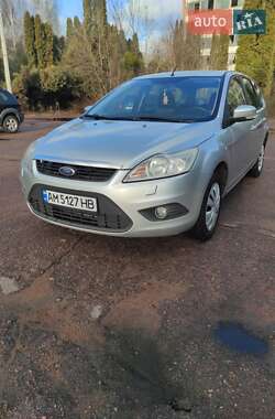 Универсал Ford Focus 2010 в Житомире