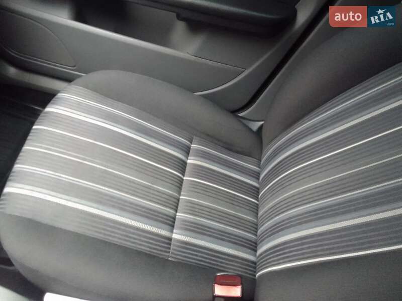 Універсал Ford Focus 2009 в Чернівцях