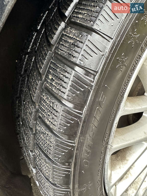 Хетчбек Ford Focus 2011 в Хмельницькому