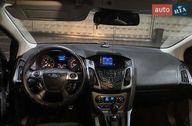 Хэтчбек Ford Focus 2011 в Хмельницком