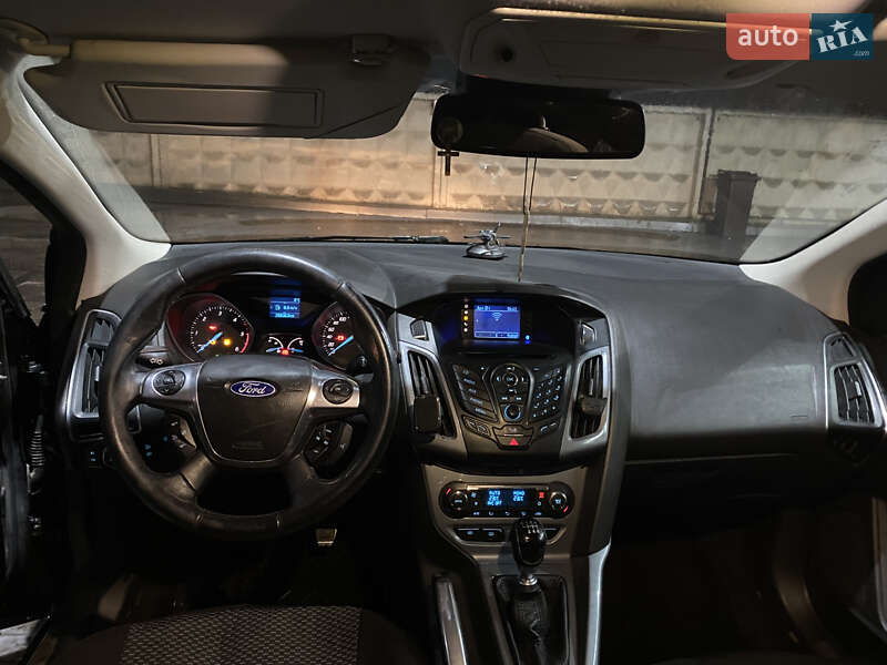 Хетчбек Ford Focus 2011 в Хмельницькому