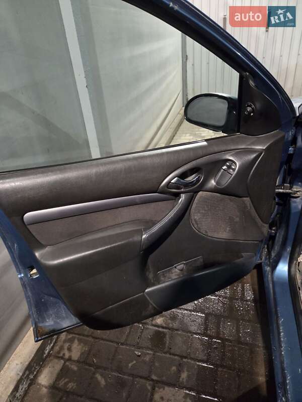 Універсал Ford Focus 2000 в Старокостянтинові