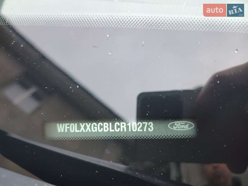 Универсал Ford Focus 2012 в Глухове фото 6 Универсал Ford Focus 2012 в Глухове